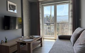 Apartament Villa Mountain View Przy Dworcu